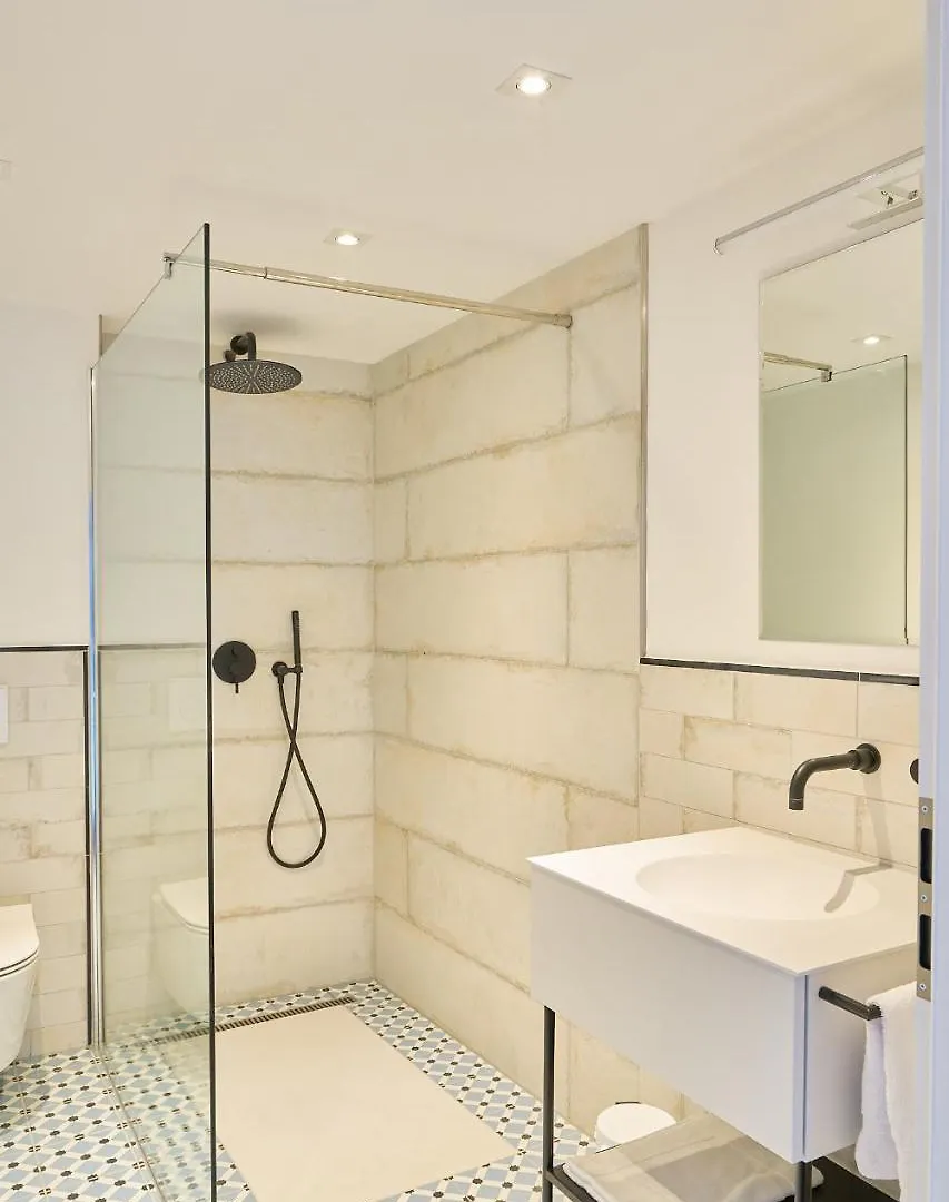 Die Gruene Bettlad Boutique-Hotel Bühl Hotel
